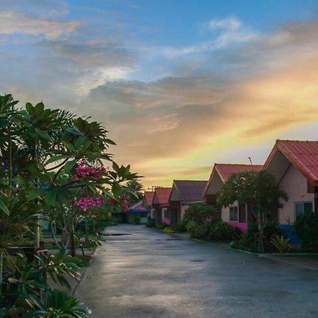 Pumarin Resort ハートヤイ エクステリア 写真